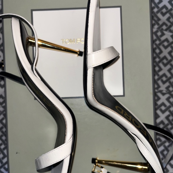 Tom ford padlock size 38 - Picture 4 of 5